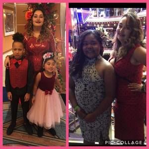 Meet your Posher, Marcella